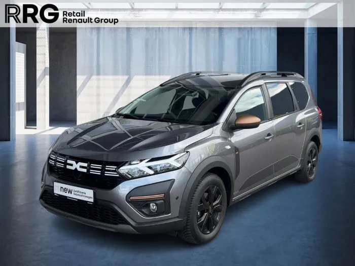 Dacia Jogger Extreme TCe 110 7-Sitzer SHZ PDC KLIMA AB