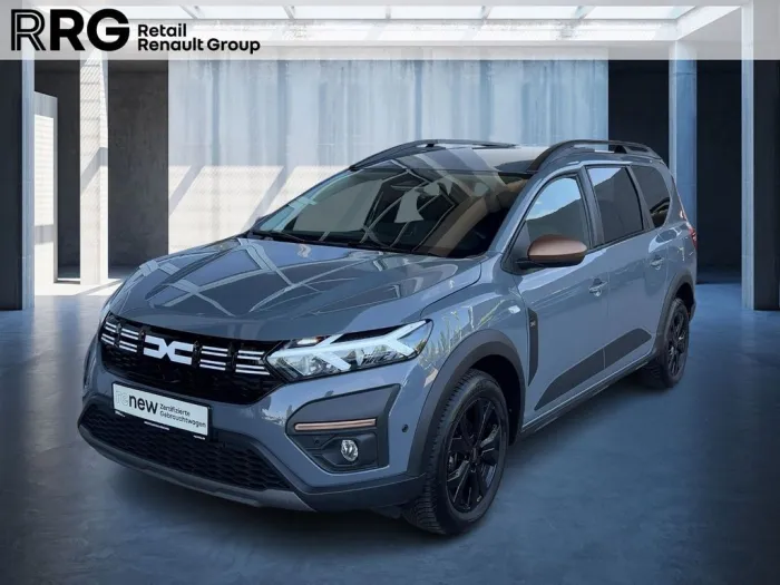 Dacia Jogger Extreme TCe 110 Rückfahrkamera PDC KLIMA