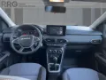 Dacia Jogger Extreme TCe 110 Rückfahrkamera PDC KLIMA