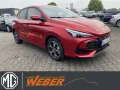 MG3 1.5 Hybrid+ Luxury 360* Kamera ACC GJR