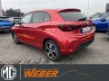 MG3 1.5 Hybrid+ Luxury 360* Kamera ACC GJR