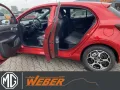 MG3 1.5 Hybrid+ Luxury 360* Kamera ACC GJR