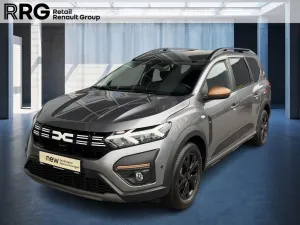 Dacia Jogger Extreme TCe 110 7-Sitzer Rückfahrkamera Z