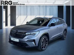 Renault Espace 6 Esprit Alpine E-Tech Full Hybrid 200 PD