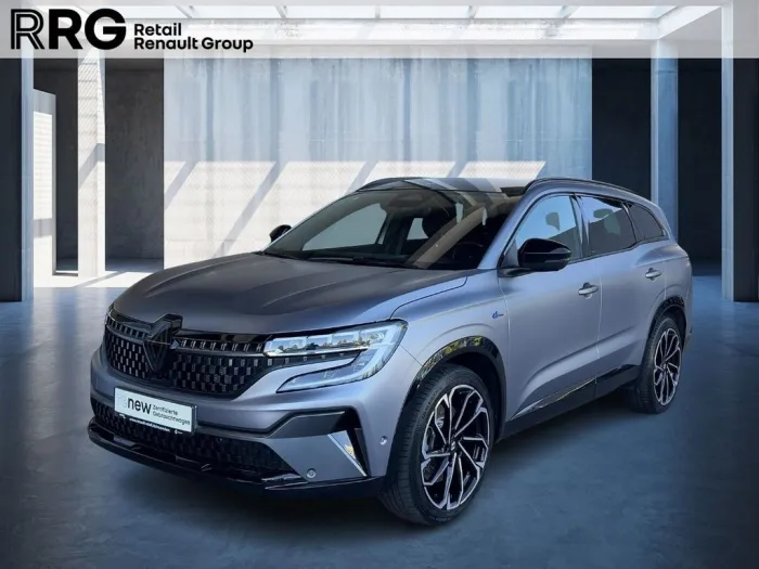 Renault Espace 6 Esprit Alpine E-Tech Full Hybrid 200 PD