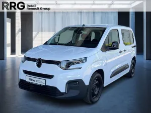 Citroën Berlingo 1.5 Diesel 100 FAP Plus M