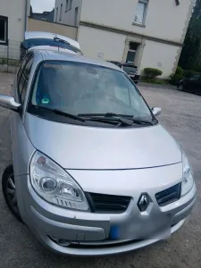 Renault Megane Scenic 1,6