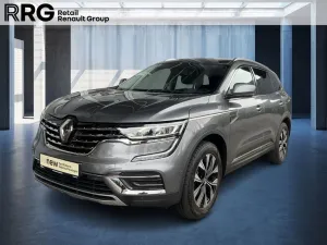 Renault Koleos TECHNO TCe 160 EDC Apple CarPlay PDC KLIM