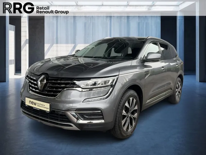 Renault Koleos TECHNO TCe 160 EDC Apple CarPlay PDC KLIM