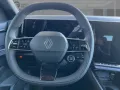 Renault Rafale Techno Full Hybrid E-Tech 200 Apple CarPl