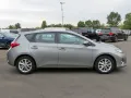 Toyota Auris Life+ Kamera Tempomat Sitzheizung 1. Hand