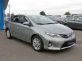 Toyota Auris Life+ Kamera Tempomat Sitzheizung 1. Hand