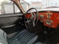 Porsche 356 Coupé