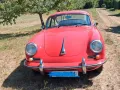 Porsche 356 Coupé