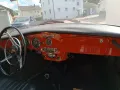 Porsche 356 Coupé