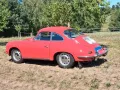 Porsche 356 Coupé
