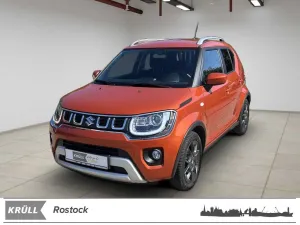 Suzuki Ignis 1.2 Comfort Hybrid +AHK+SHZ+NAVI+KAM+