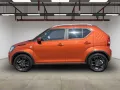 Suzuki Ignis 1.2 Comfort Hybrid +AHK+SHZ+NAVI+KAM+