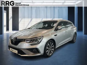 Renault Megane IV 1.6 E-TECH Plug-in 160 Grandtour R.S. 