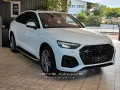 Audi Q5 50 Sport.bk 3.0TDI Voll*S-Line*HUD*Massge*AHK