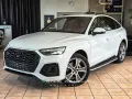 Audi Q5 50 Sport.bk 3.0TDI Voll*S-Line*HUD*Massge*AHK