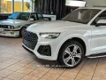 Audi Q5 50 Sport.bk 3.0TDI Voll*S-Line*HUD*Massge*AHK