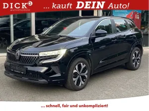 Renault Austral Evolut >VIRTU+LED+SHZ+NAV+KAM+TEMP+KEY+