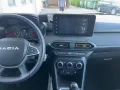Dacia Jogger Extreme TCe 110 7-Sitzer