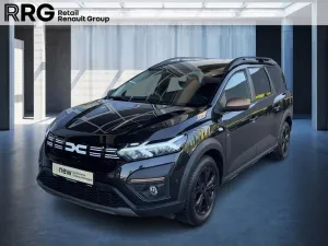 Dacia Jogger Extreme TCe 110 7-Sitzer
