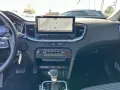 Kia Ceed_sw GOLD Plus 1.5 T-GDI Automatik Navi Klima