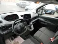 Peugeot Partner Premium L1 1.5 BlueHDi 100 FAP EU6d+Andr