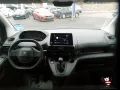 Peugeot Partner Premium L1 1.5 BlueHDi 100 FAP EU6d+Andr