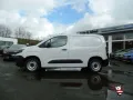 Peugeot Partner Premium L1 1.5 BlueHDi 100 FAP EU6d+Andr