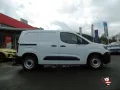 Peugeot Partner Premium L1 1.5 BlueHDi 100 FAP EU6d+Andr