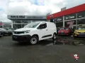 Peugeot Partner Premium L1 1.5 BlueHDi 100 FAP EU6d+Andr