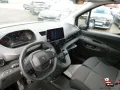Peugeot Partner Premium L1 1.5 BlueHDi 100 FAP EU6d+Andr