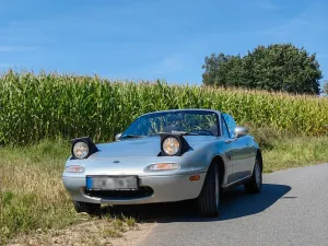 Mazda MX-5 NA 1993
