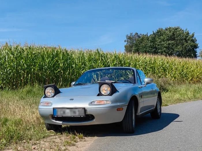 Mazda MX-5 NA 1993