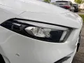 Mercedes-Benz A 200 AMG Line Navi-PDC-LED-