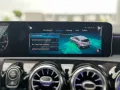 Mercedes-Benz A 200 AMG Line Navi-PDC-LED-