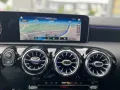 Mercedes-Benz A 200 AMG Line Navi-PDC-LED-