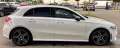 Mercedes-Benz A 200 AMG Line Navi-PDC-LED-