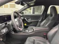 Mercedes-Benz A 200 AMG Line Navi-PDC-LED-