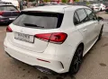 Mercedes-Benz A 200 AMG Line Navi-PDC-LED-