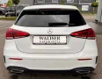 Mercedes-Benz A 200 AMG Line Navi-PDC-LED-
