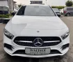Mercedes-Benz A 200 AMG Line Navi-PDC-LED-