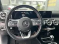Mercedes-Benz A 200 AMG Line Navi-PDC-LED-