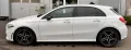 Mercedes-Benz A 200 AMG Line Navi-PDC-LED-
