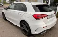 Mercedes-Benz A 200 AMG Line Navi-PDC-LED-