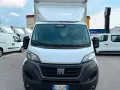 Fiat NEW FIAT DUCATO 2.2 CON SPONDA